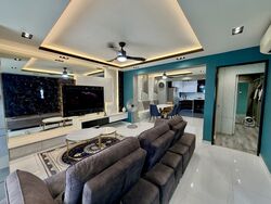 Blk 743 Pasir Ris Street 71 (Pasir Ris), HDB 5 Rooms #625675411